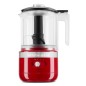 KitchenAid Hakkemaskine 1.19liter Imperialrød
